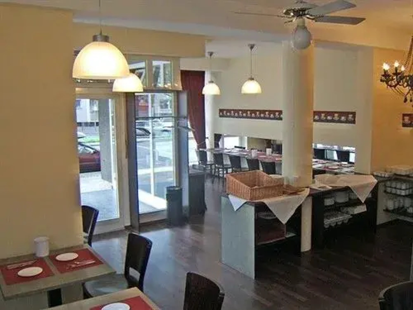 Amary City Residence