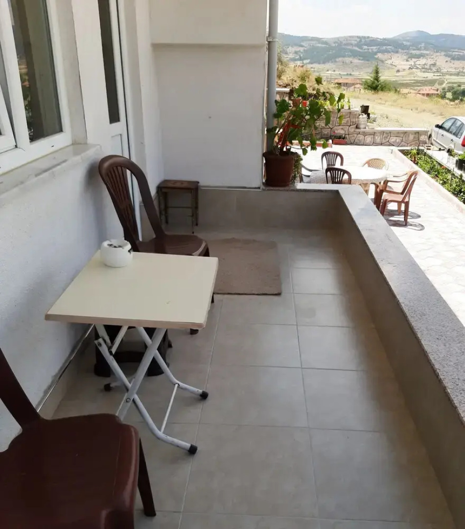 Salda Golu Celikoz Apart