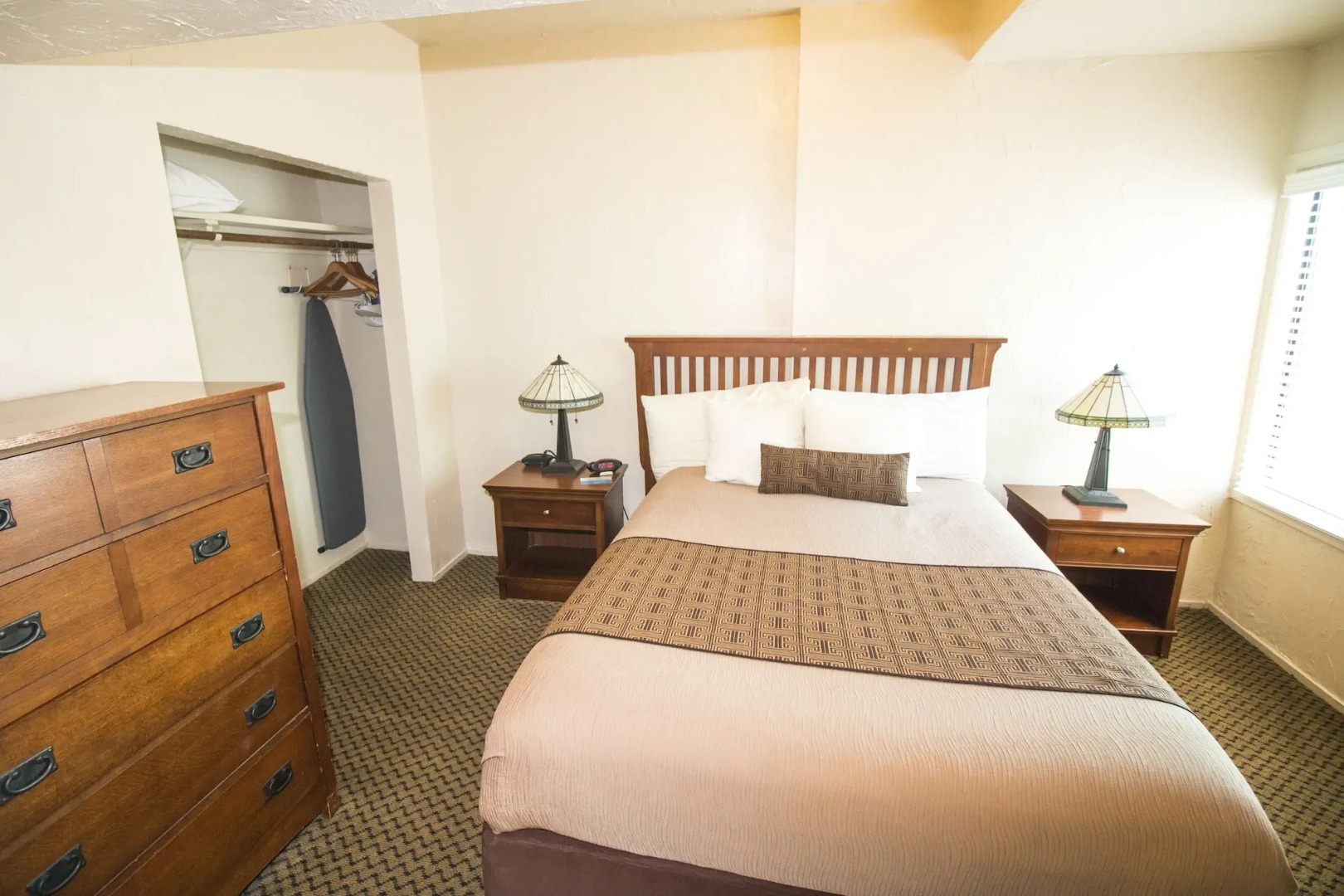 Capitola Venetian Hotel