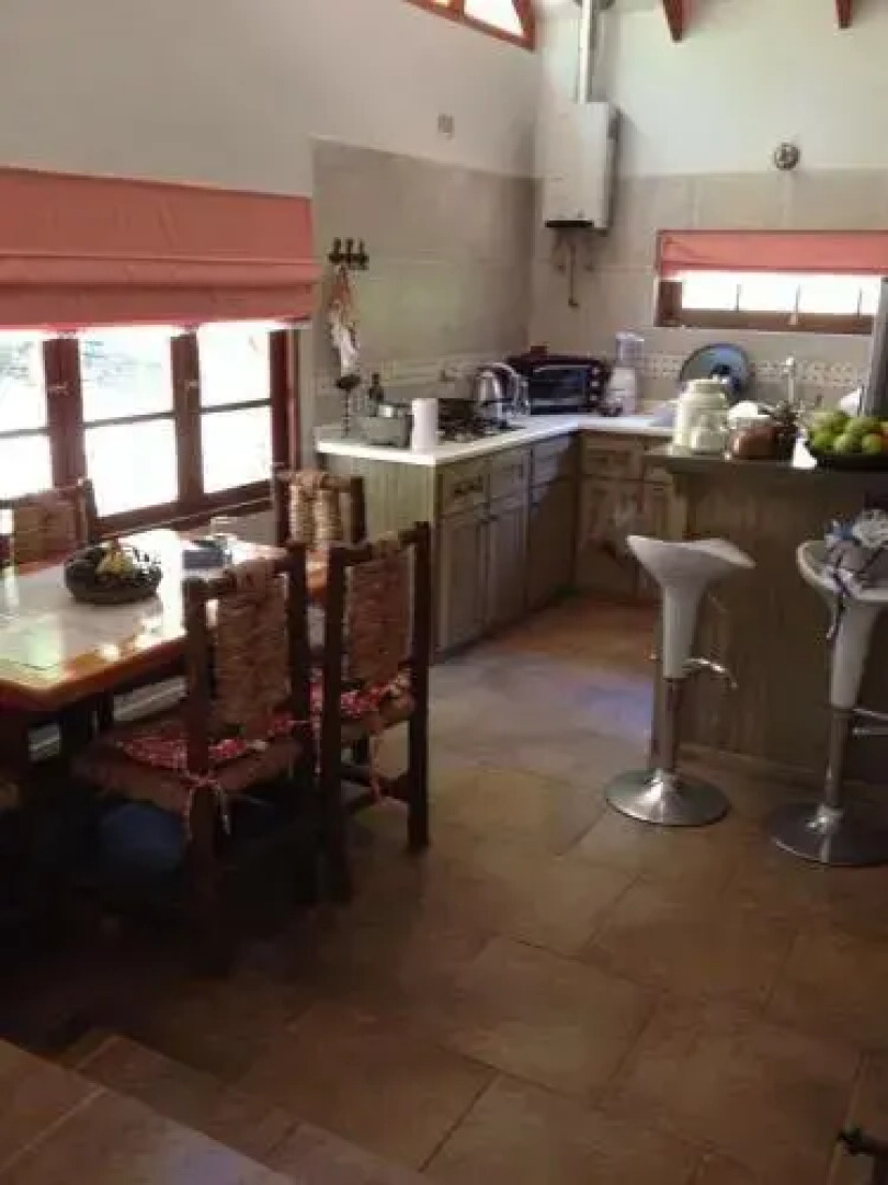 Cabañas lo de Victoria