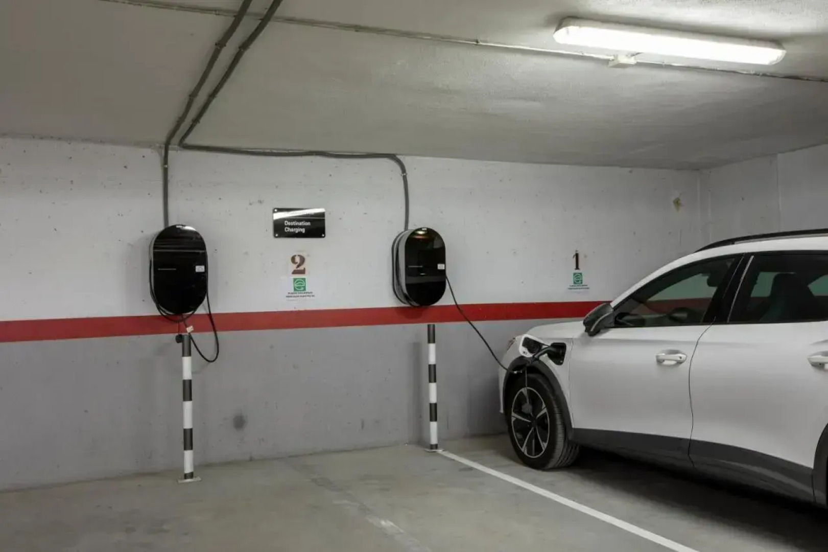 Hotel San Antonio El Real