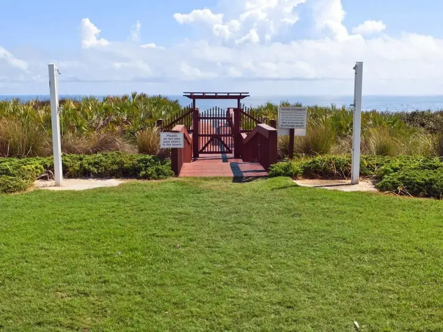 755 Cinnamon Beach - Three Bedroom Condo