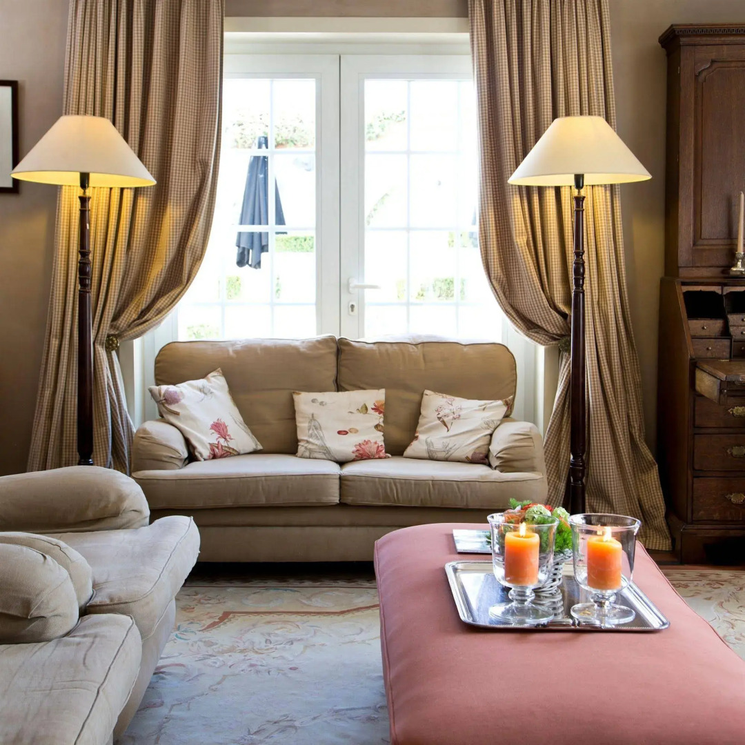 Romantik Manoir Carpe Diem