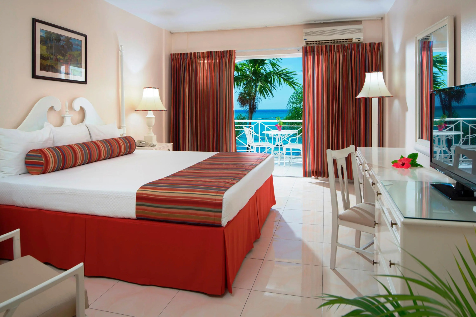 SeaGarden Beach Resort - All Inclusive