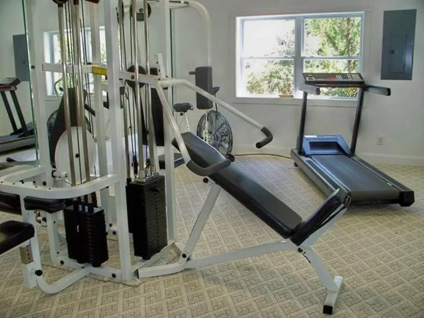 Colony II Golf Condos by Sloane Realty Vacations