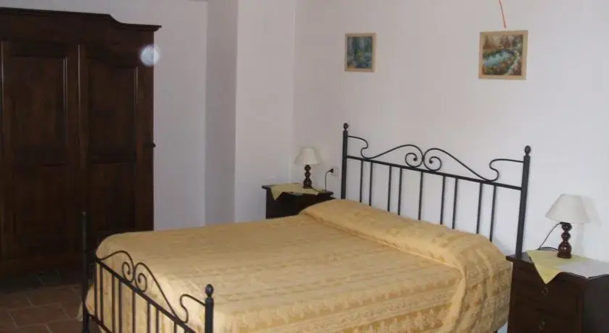Agriturismo LAntica Molinella