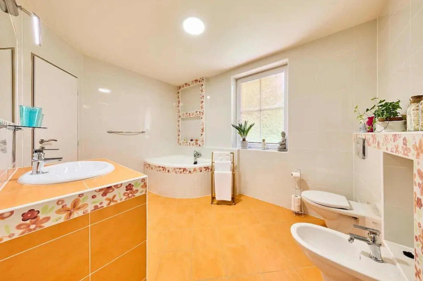 Chalupa Gita in Svoboda nad pou