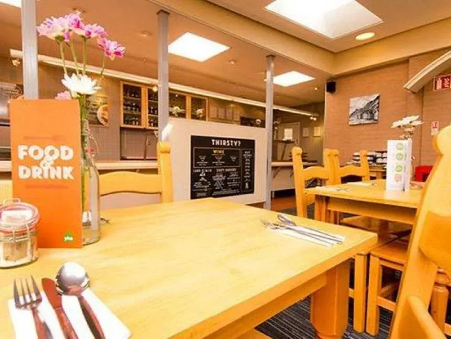 YHA Sheringham - Hostel