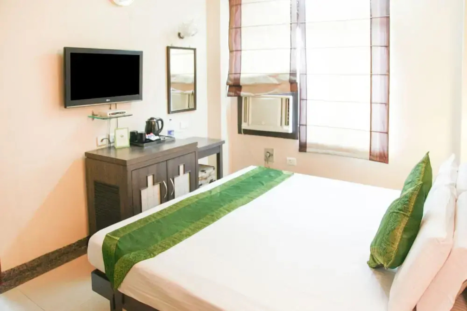 Treebo Trend Swagat Kanpur