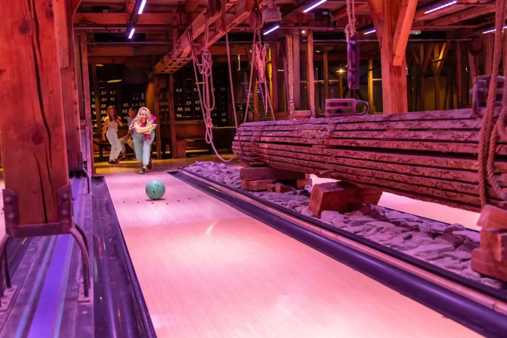 Hotel Het Heijderbos by Center Parks