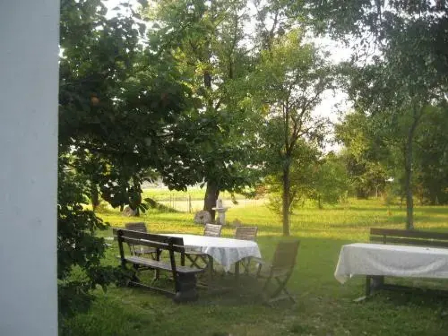 Bed & Breakfast Na Poljani