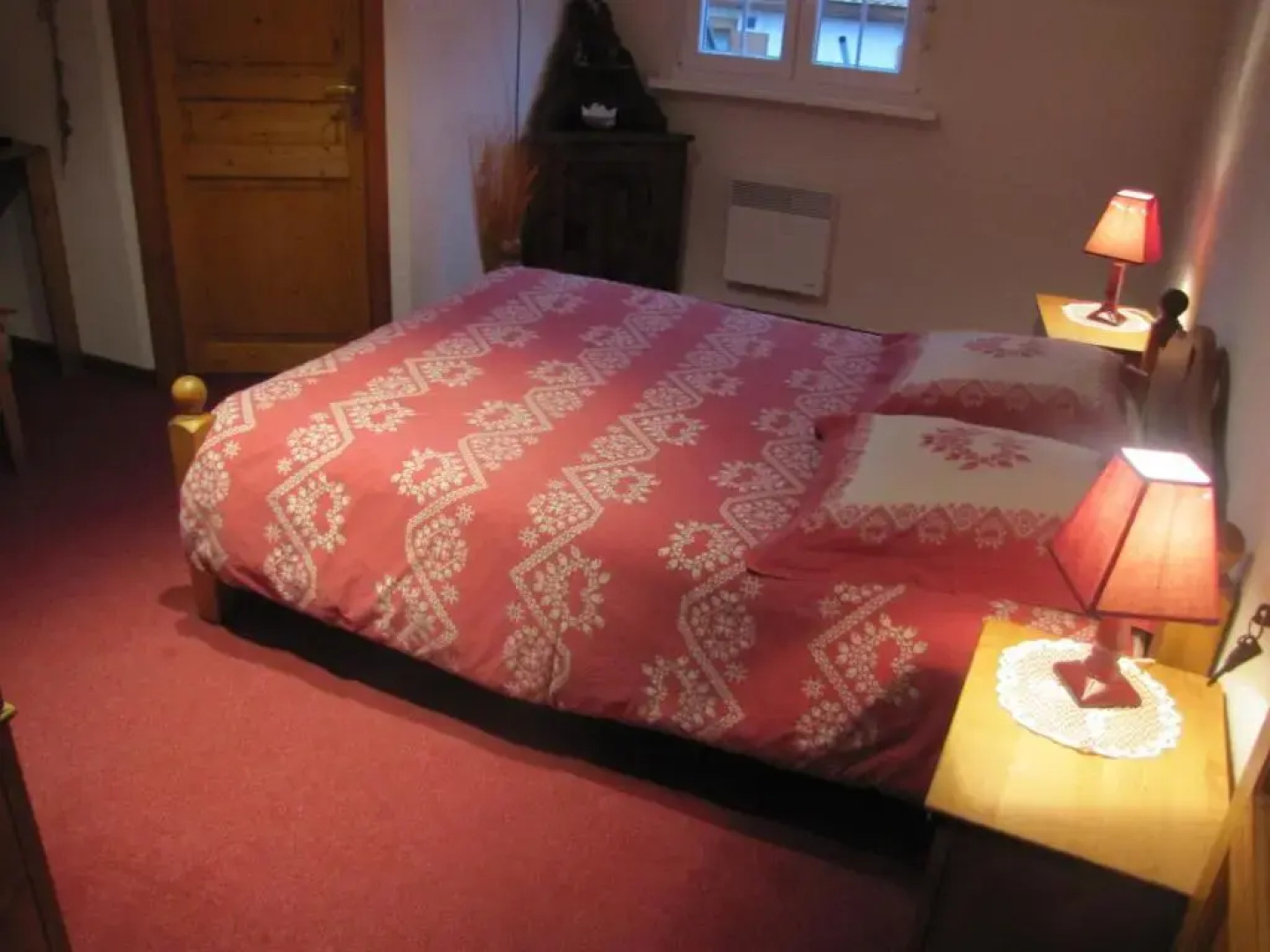 Maison d'Hôtes Douce Nuit