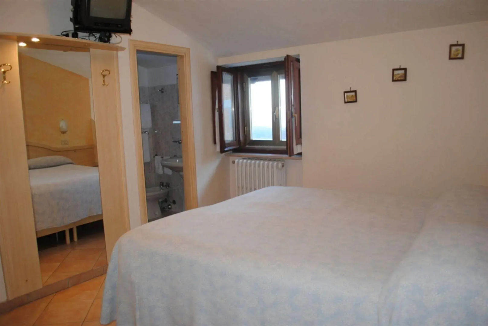 Hotel Belvedere