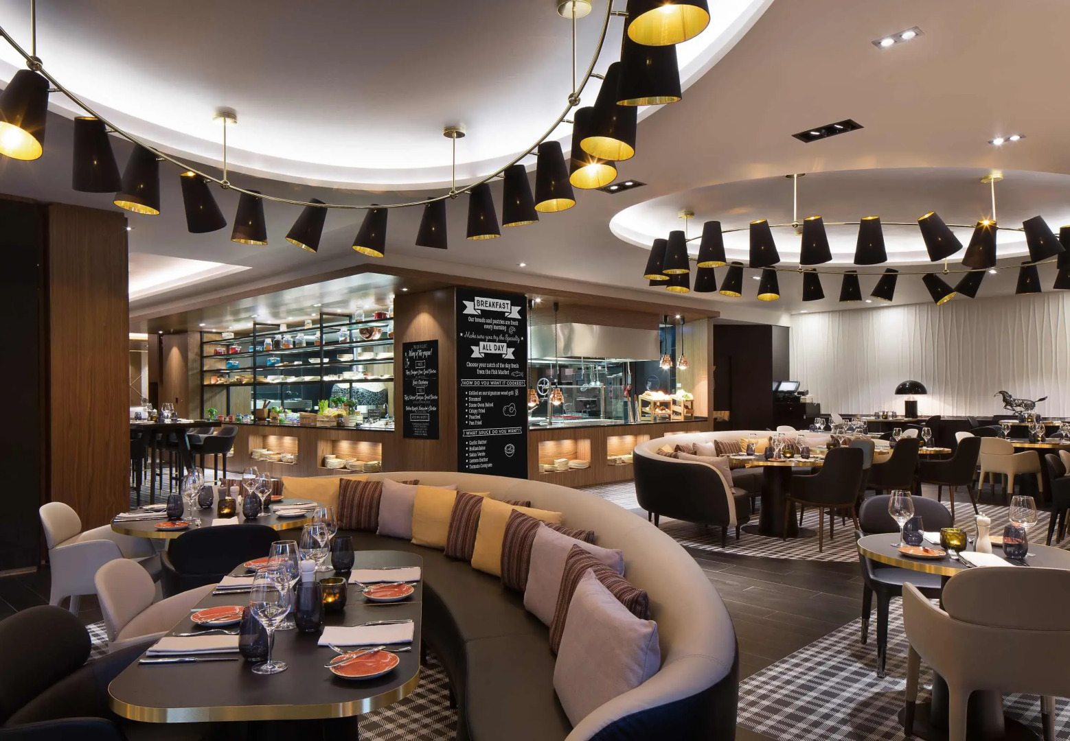 Skopje Marriott Hotel