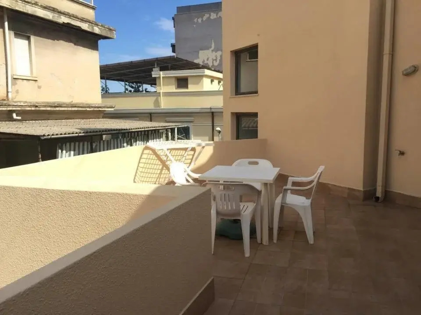 Residence Costa Viola