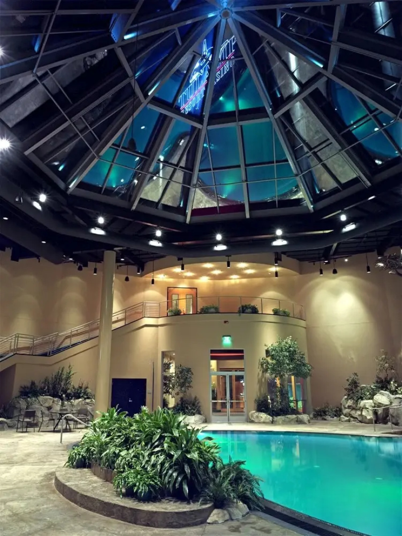 Tulalip Resort Casino