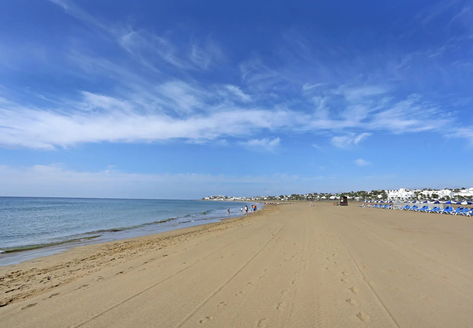 Aequora Lanzarote Suites