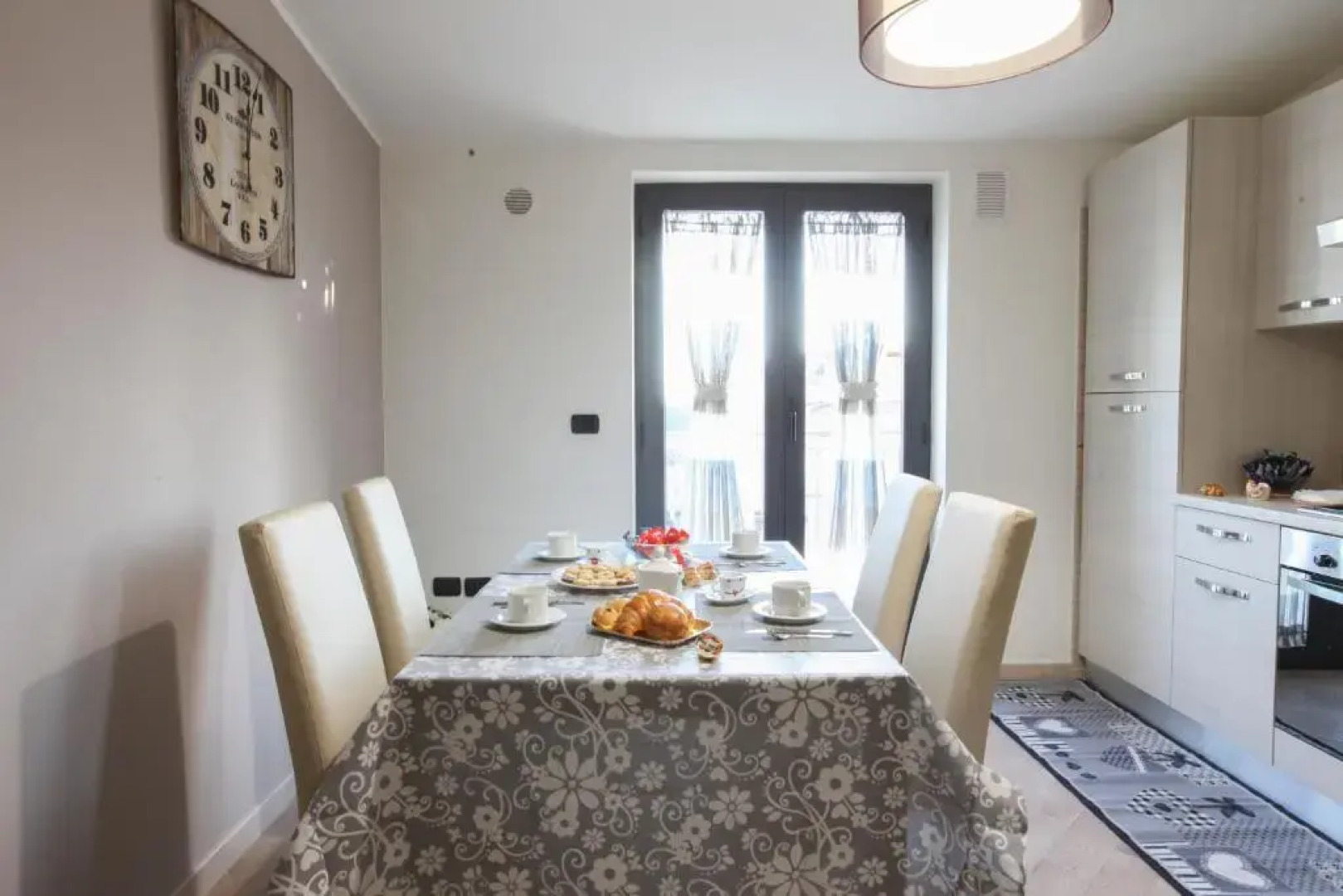 Amira Luxury Apartment