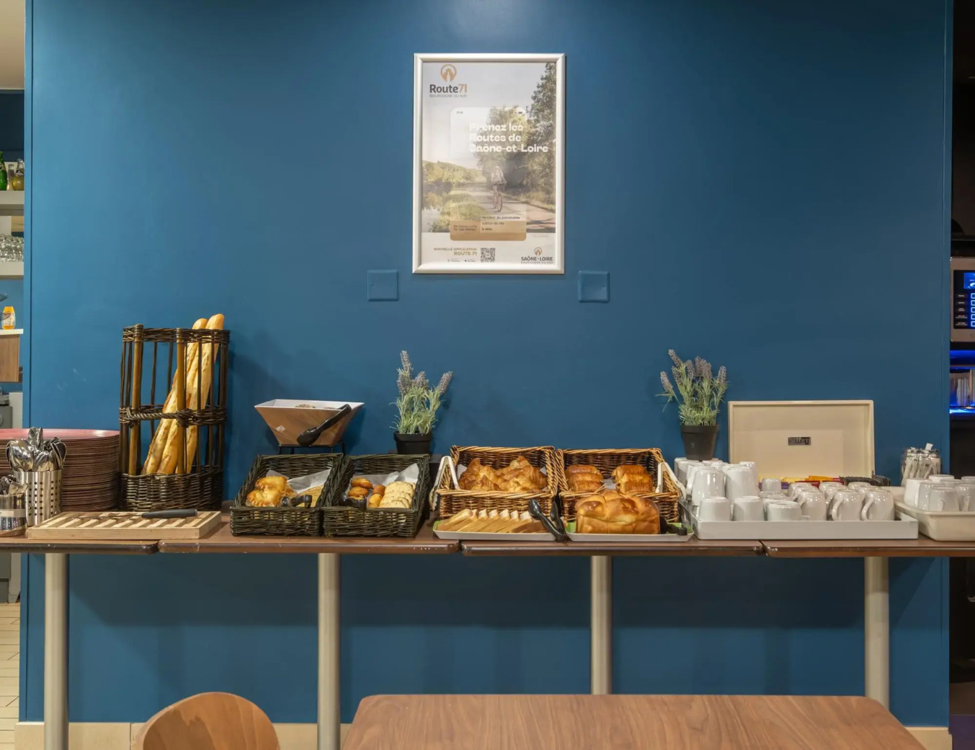 The Originals City,Hôtel Mâcon Nord