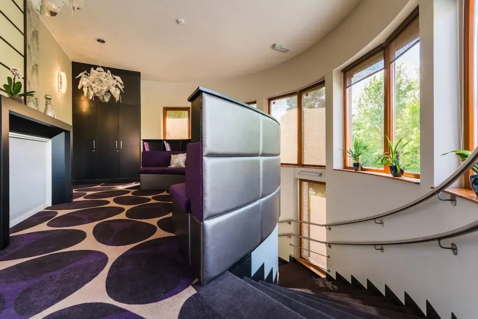 Victoria Garden Hotel