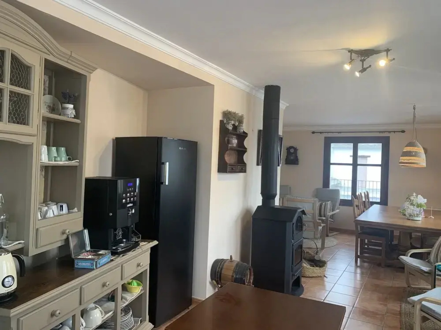 Hotel Rural Alfajía de Antonio