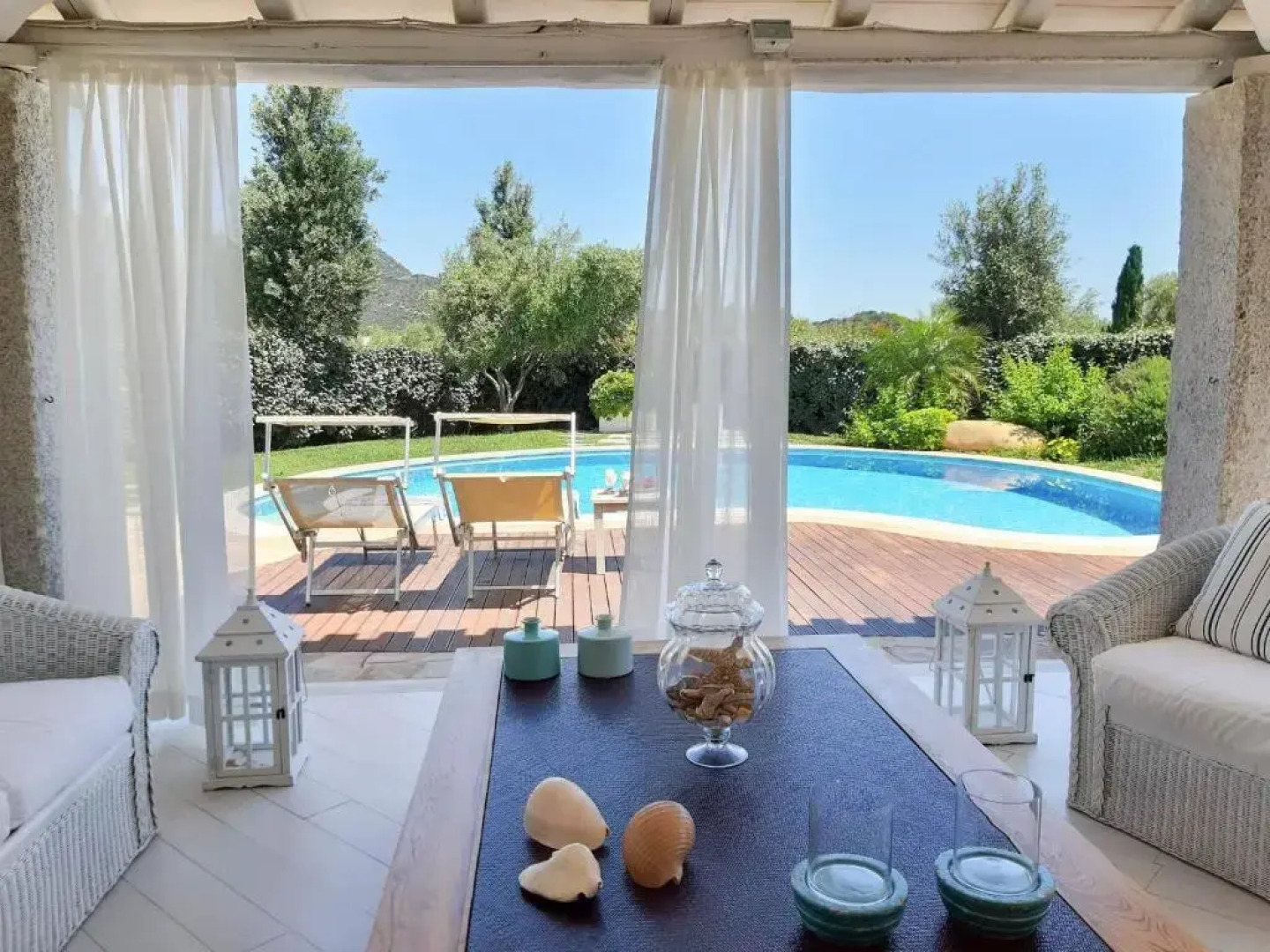 Villa Boungainvillea - Luxury Villa Con Piscina a 500 Mt Dal Mare