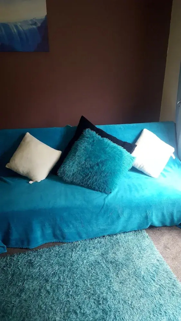 Sakina Apartment- Scottish Parliament 2