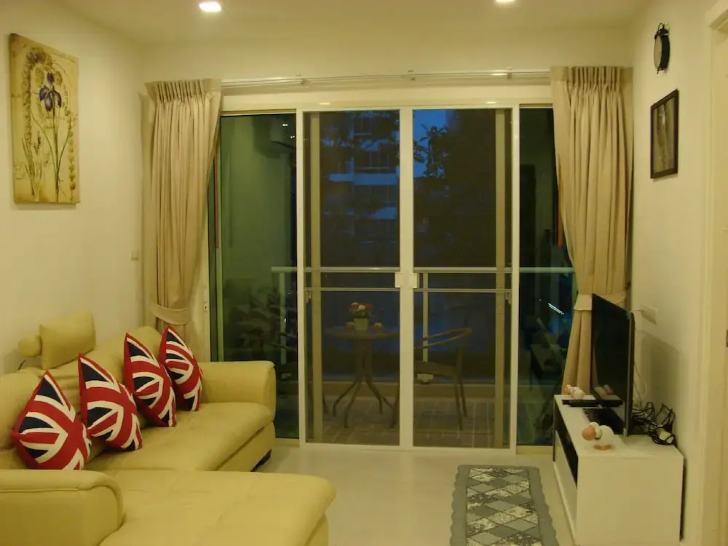 The Seacraze Hua Hin