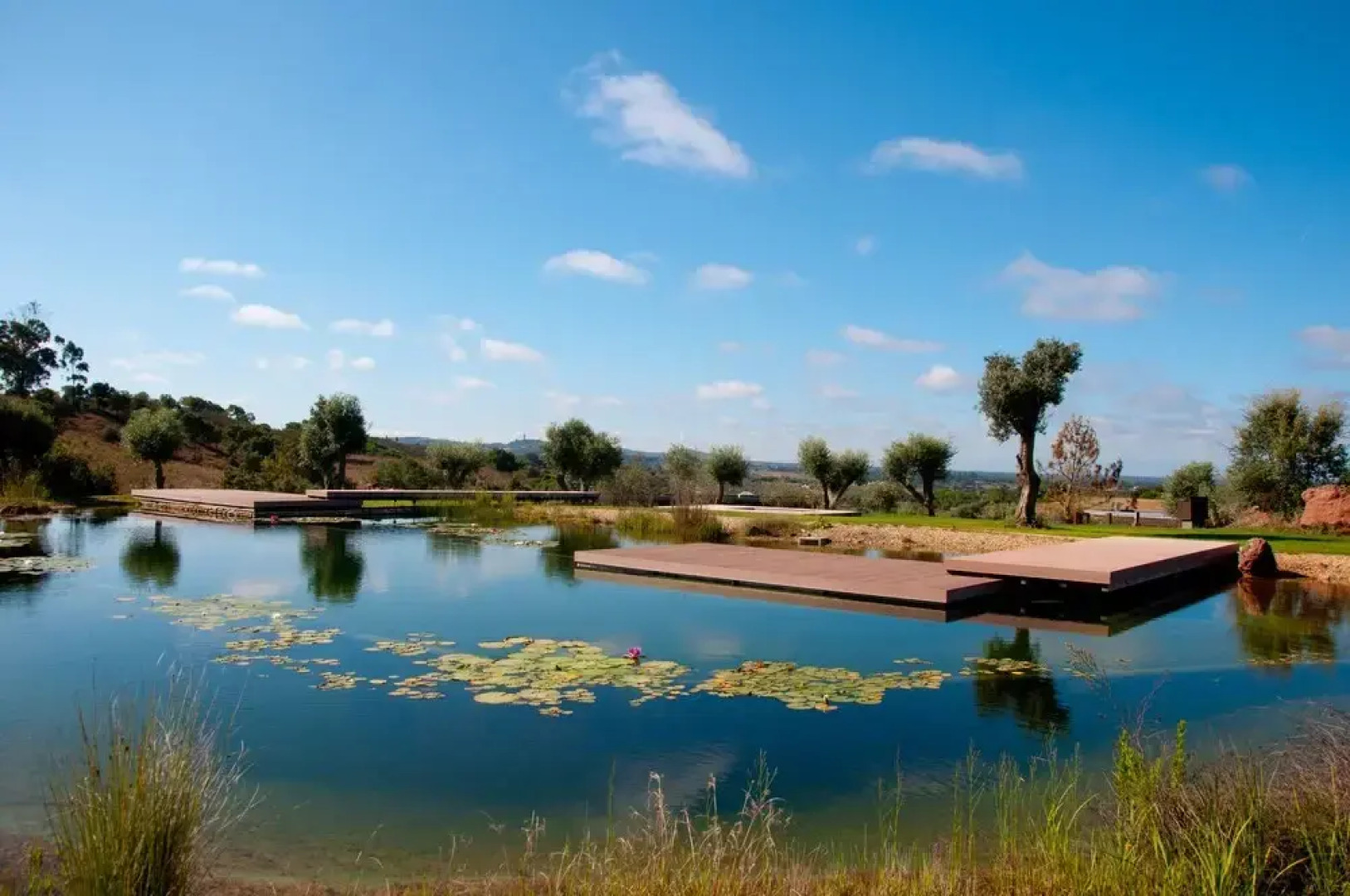 Reserva Alecrim Eco Suites & Glamping