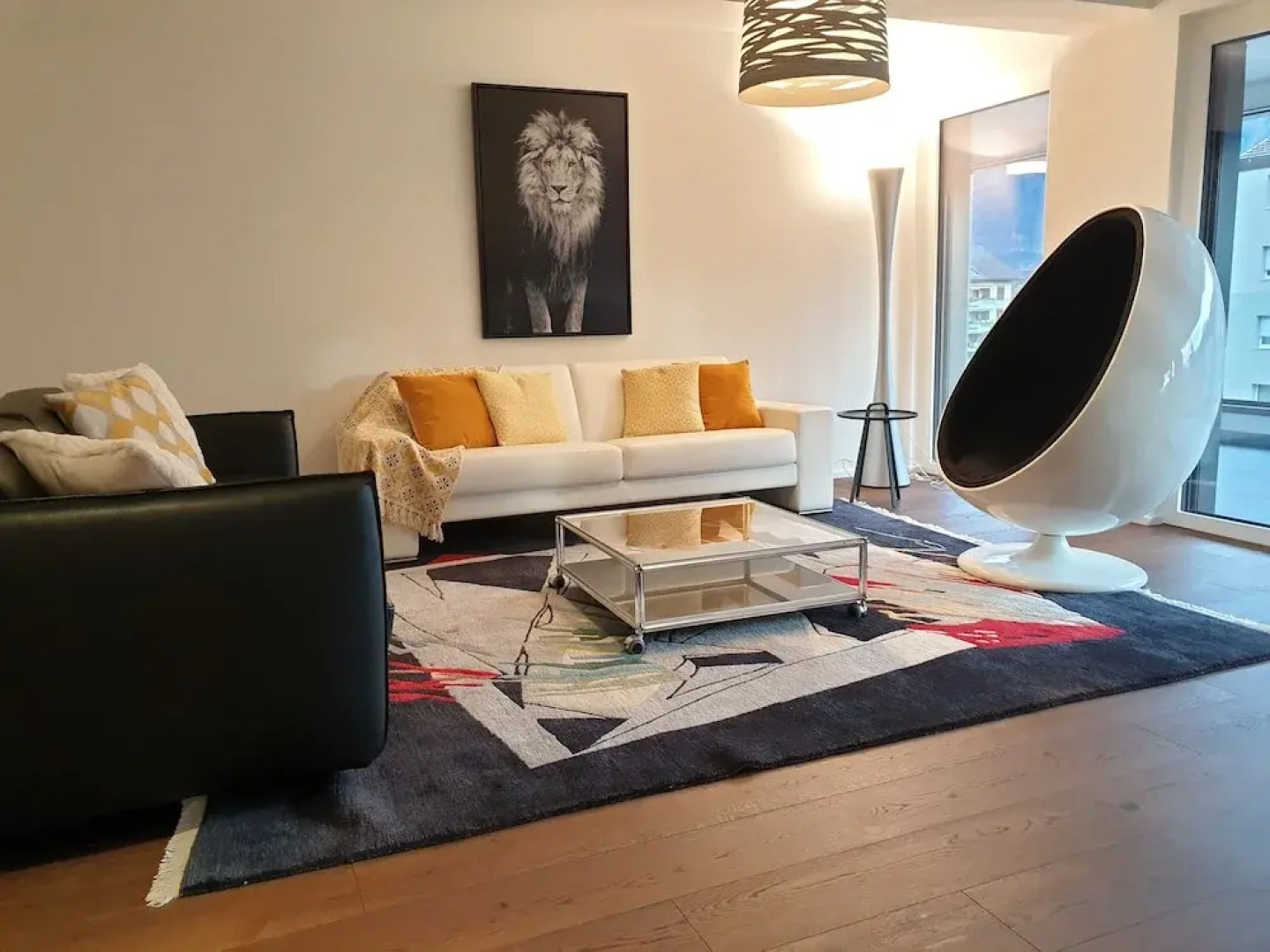 Swiss Hotel Apartments-Interlaken