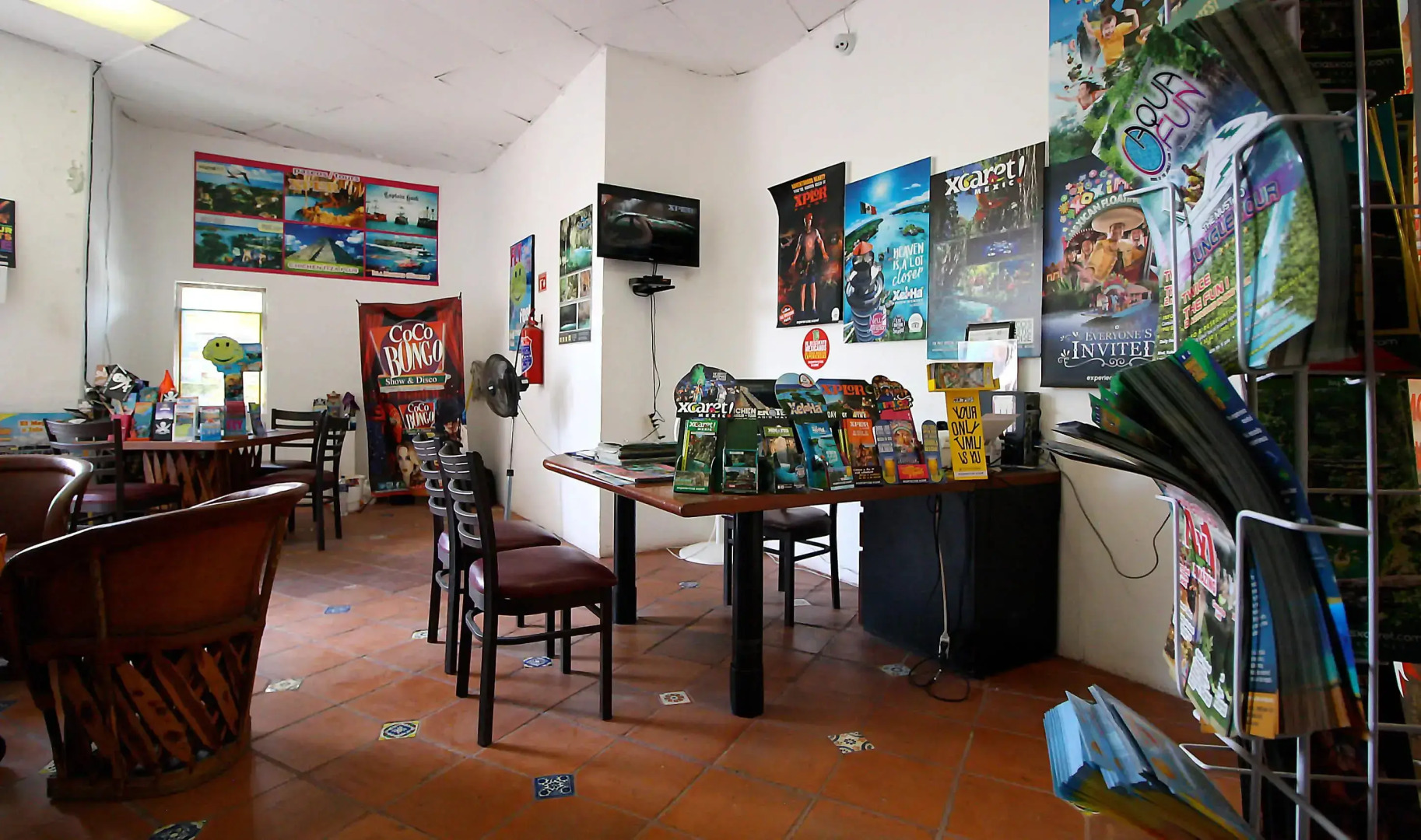 Hotel Xbalamque and Spa Cancun