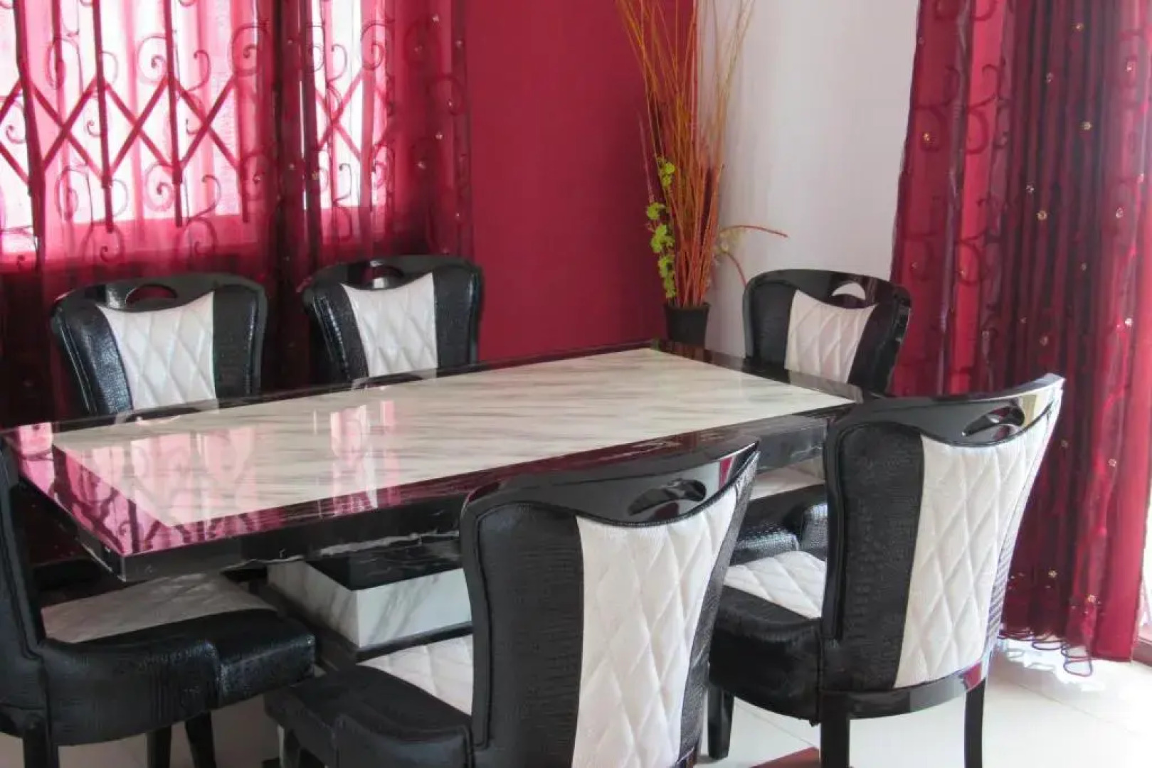 Résidence Ocean Dream