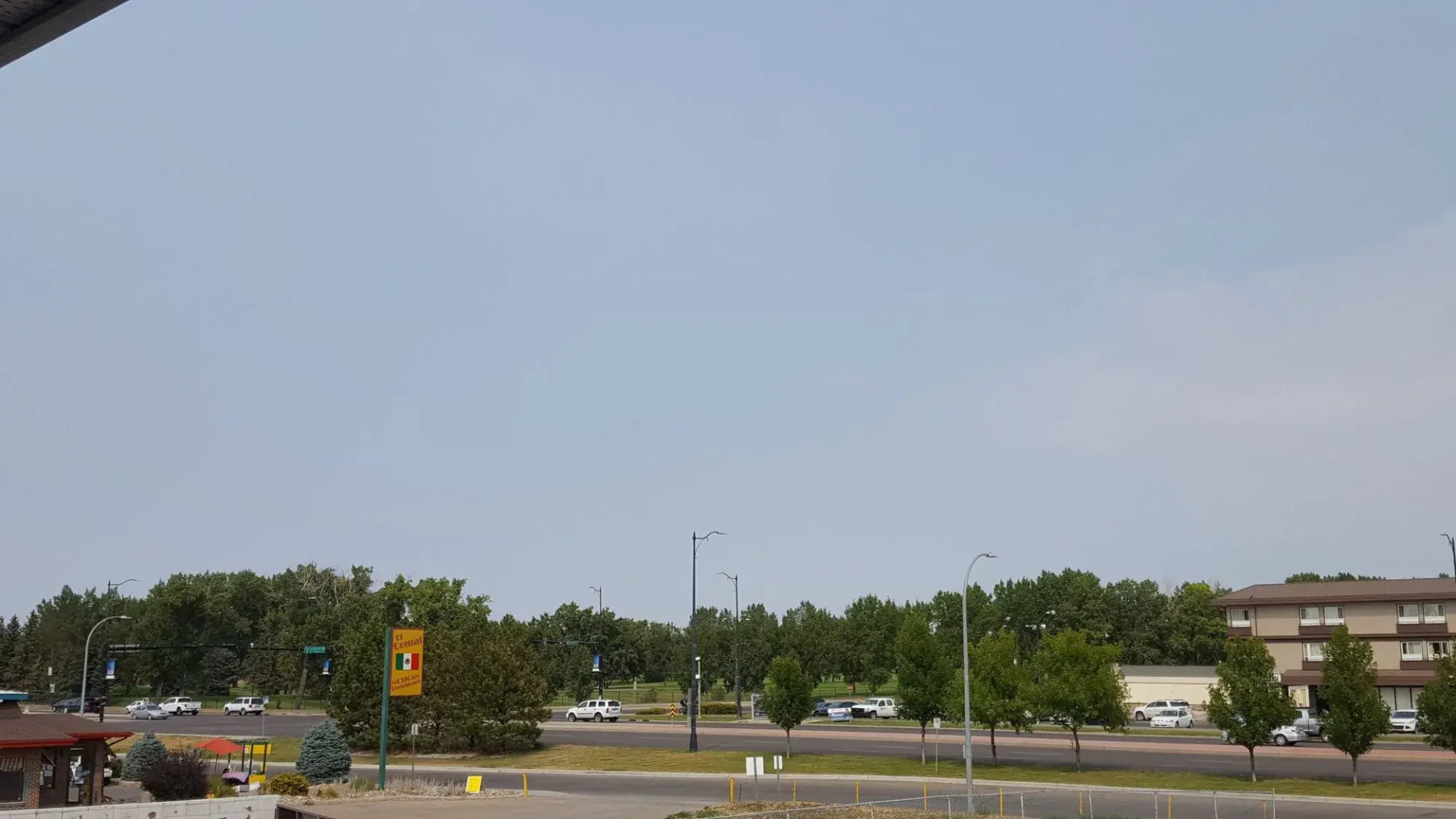 Knights Inn Lethbridge