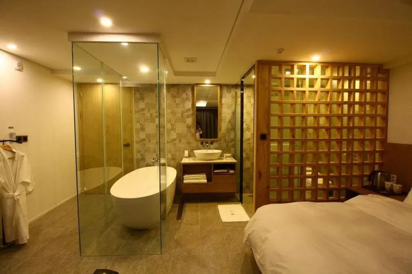 Gimhae Eobang-dong A Plus