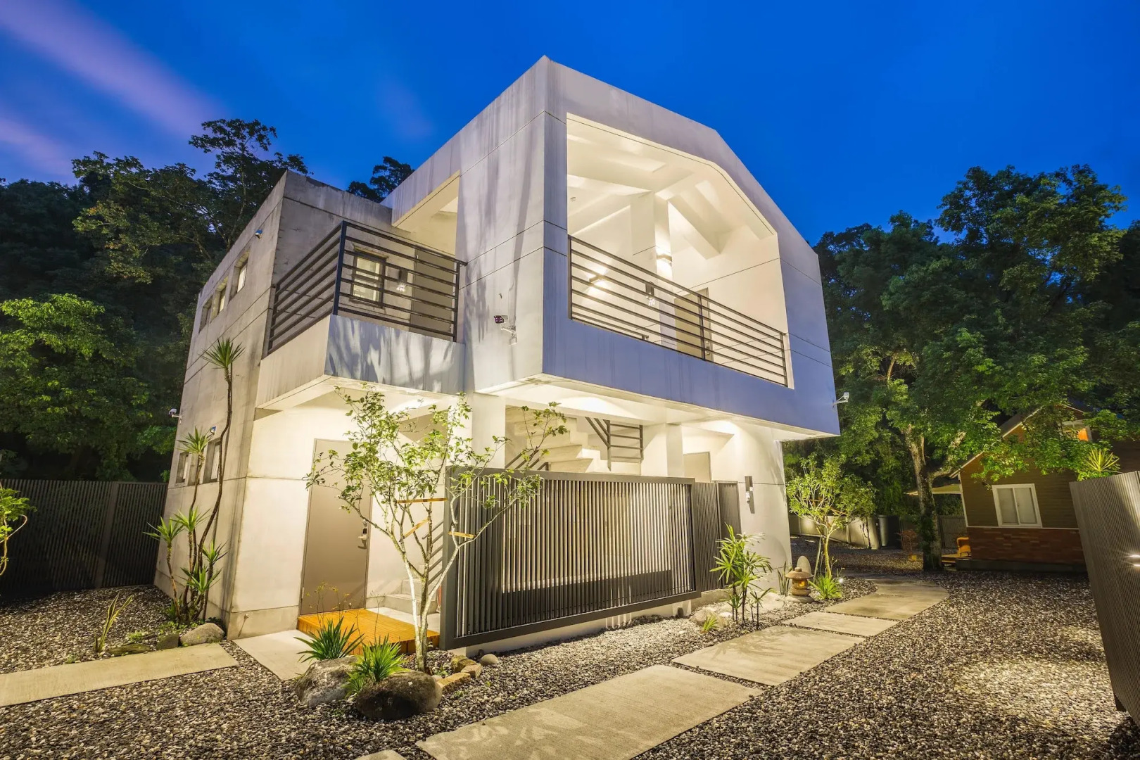 Ruisui Sunshine Hot Spring B&B