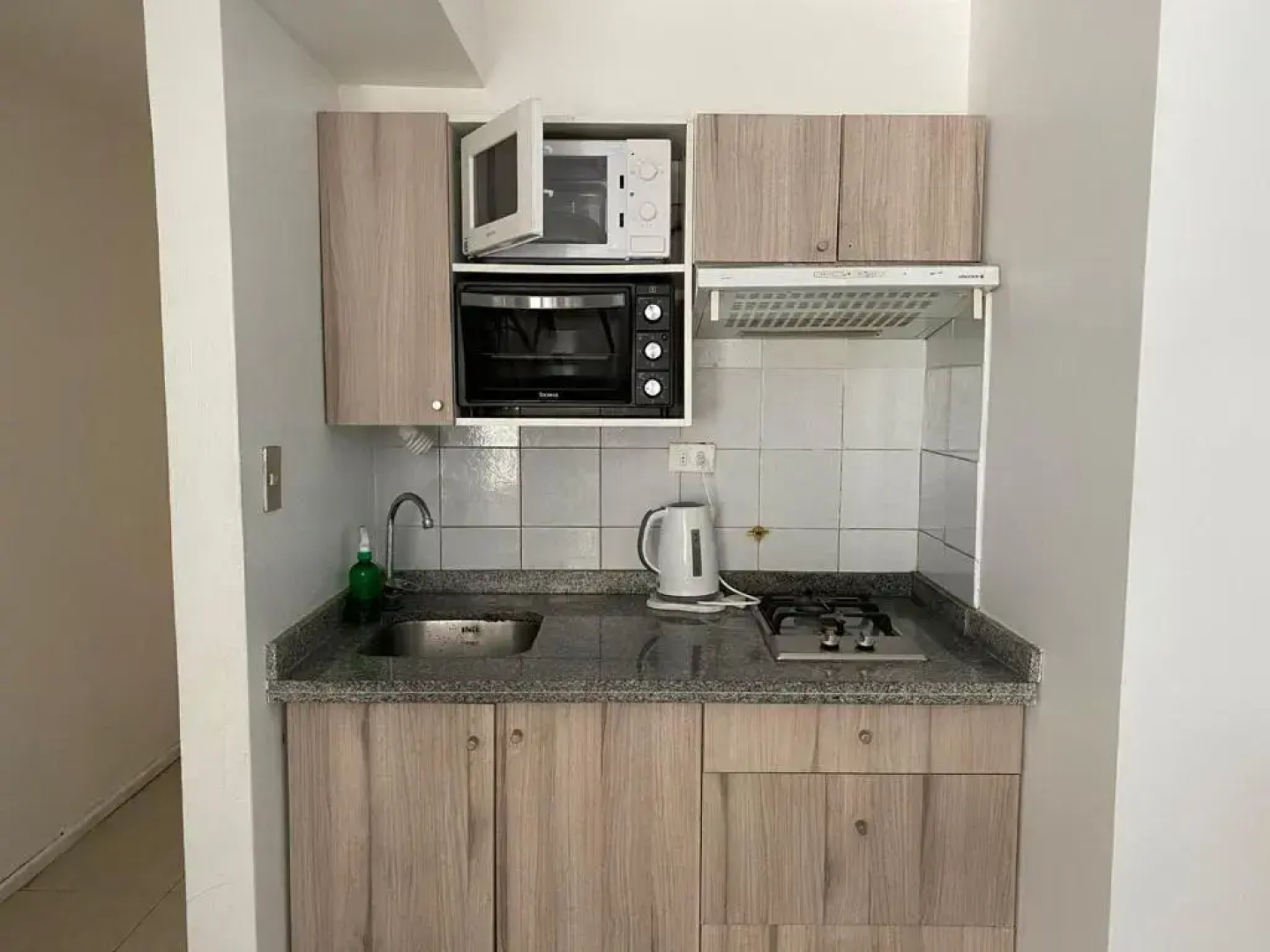 Surf Apartment Reñaca
