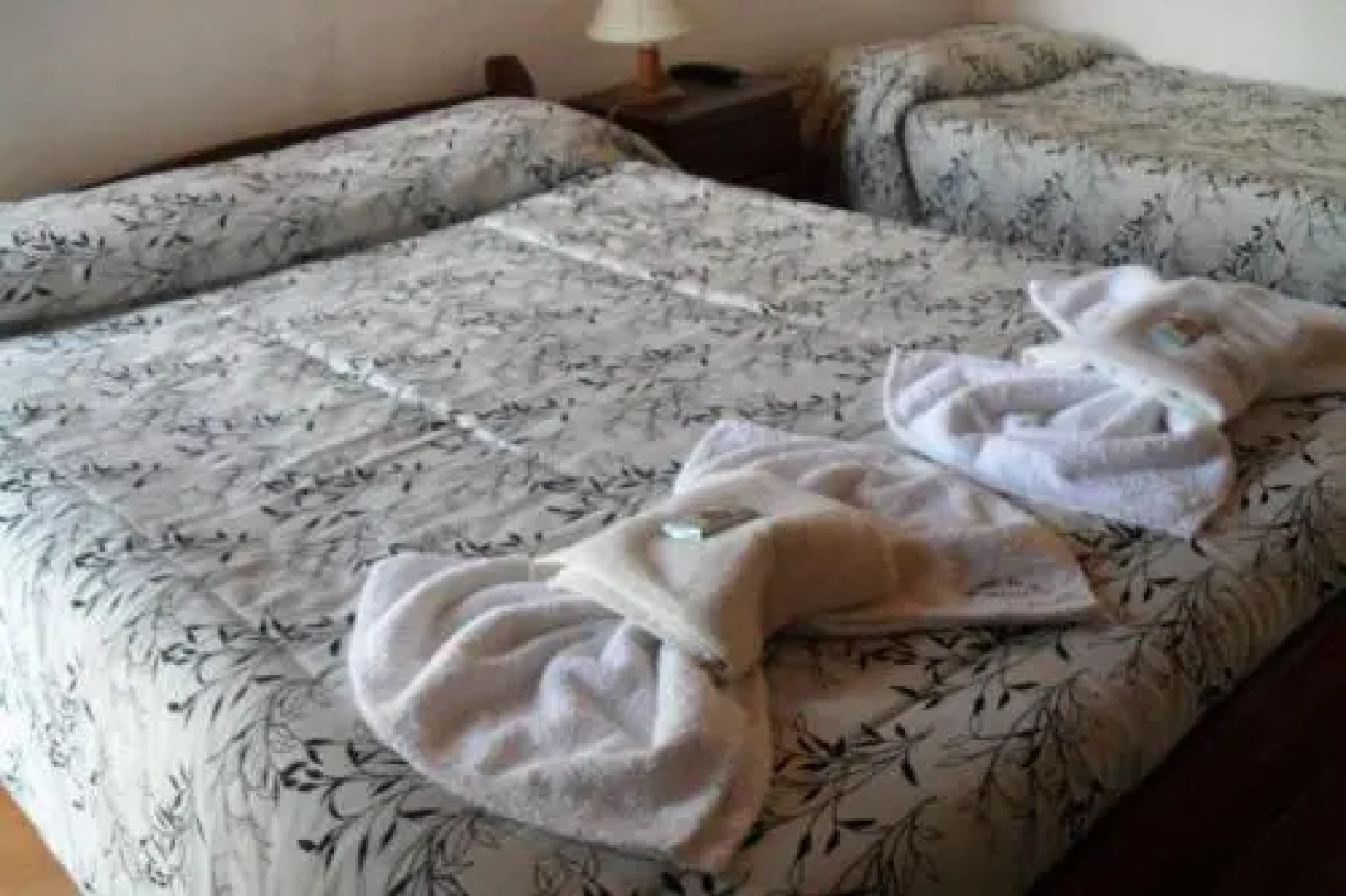 Hotel Balcones del Valle