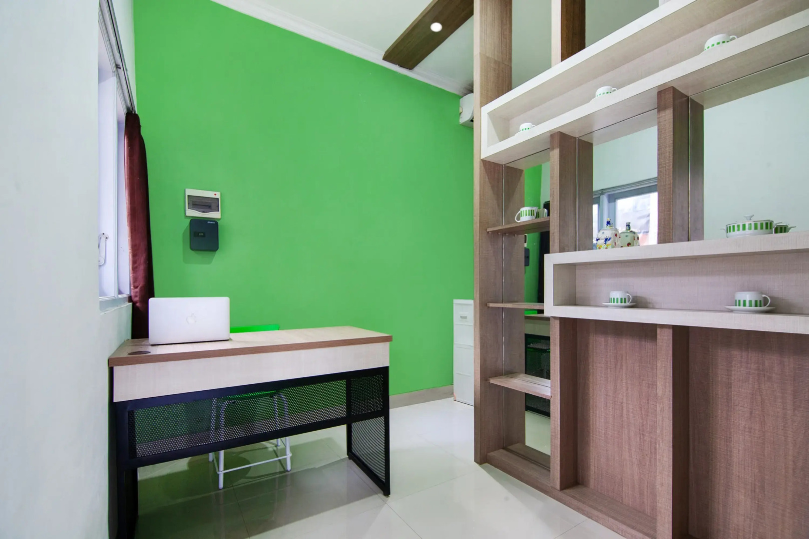 Hotel O D'residence Syariah