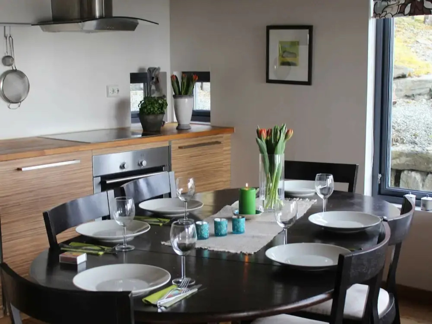 Holiday Home in Jelsa