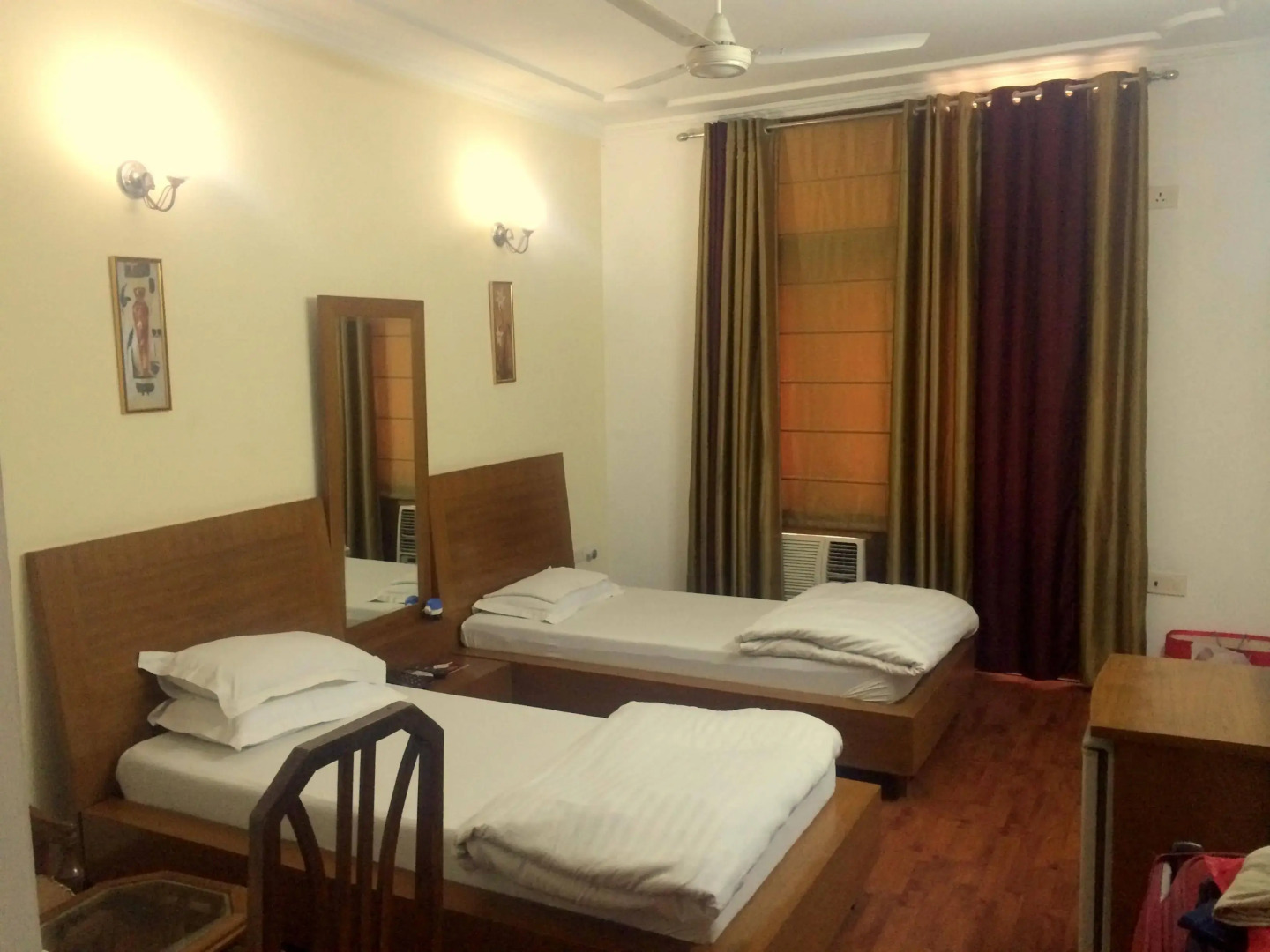 Hotel Shakuntlam