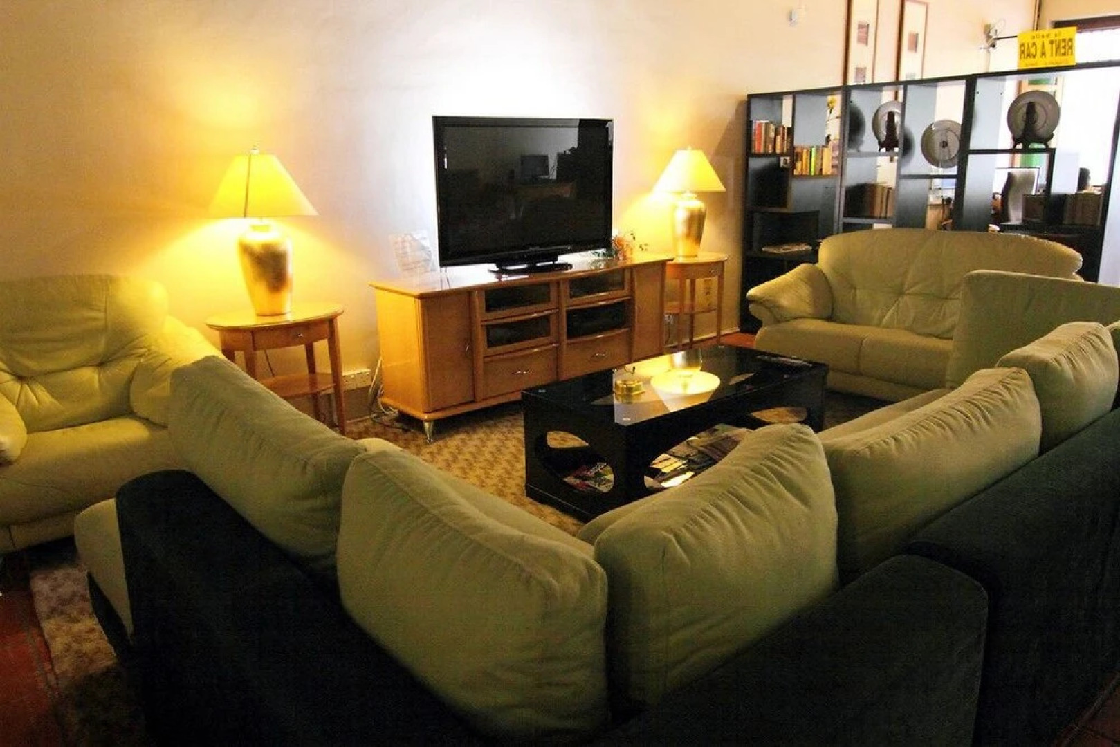 Red Inn Heritage Guest House