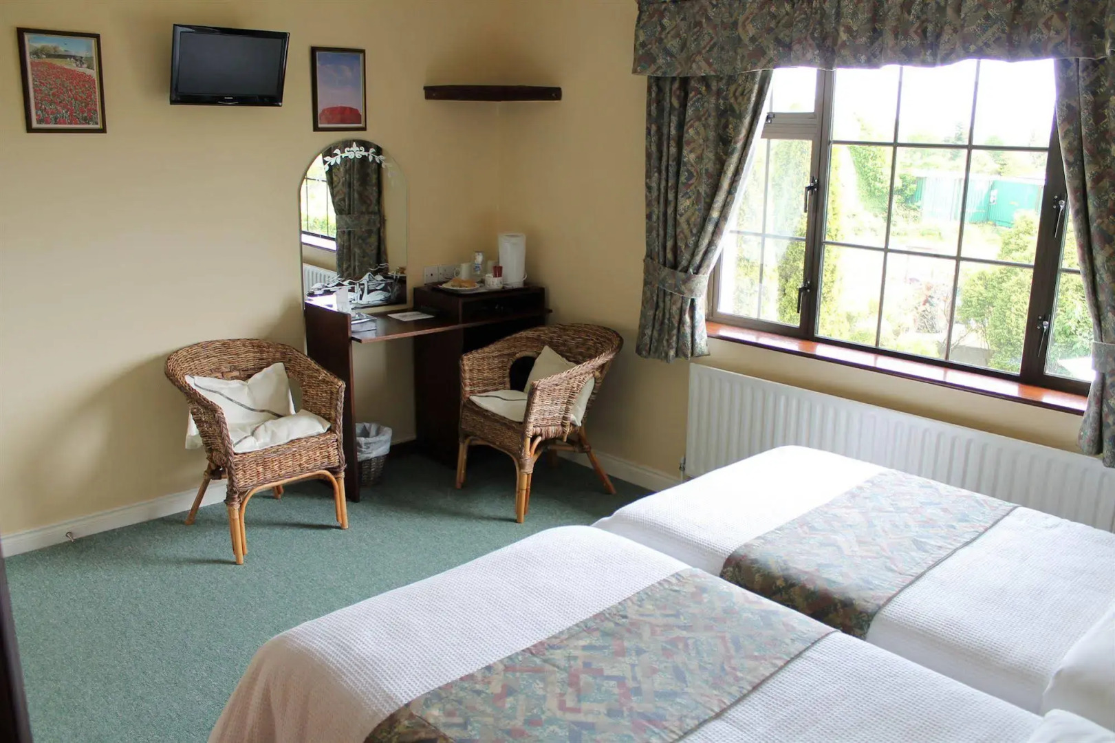 Riverview House Bed & Breakfast