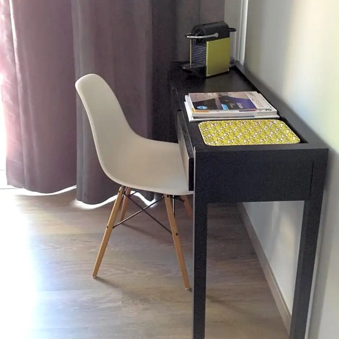 Chambres d'hôtes Chez Thierry