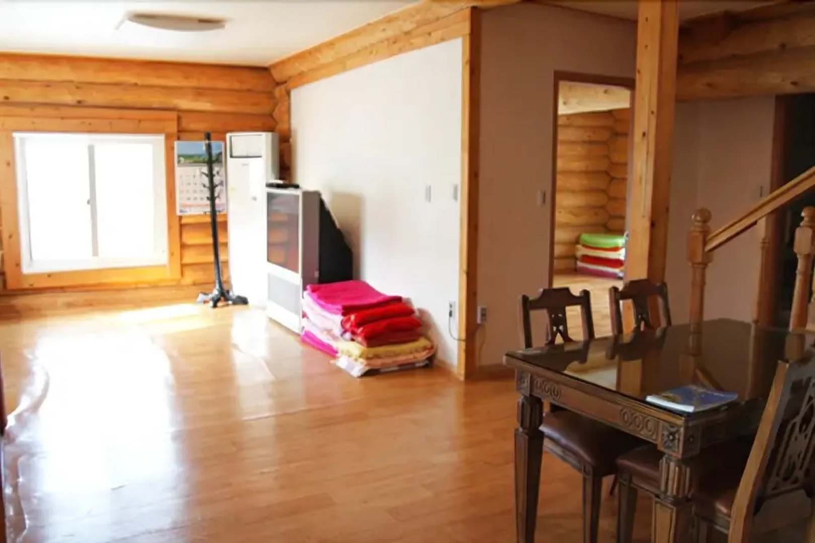 Wando Sky Garden Pension