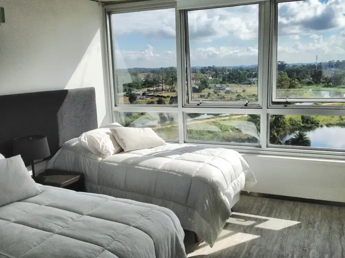 Faros de Carrasco Apartments