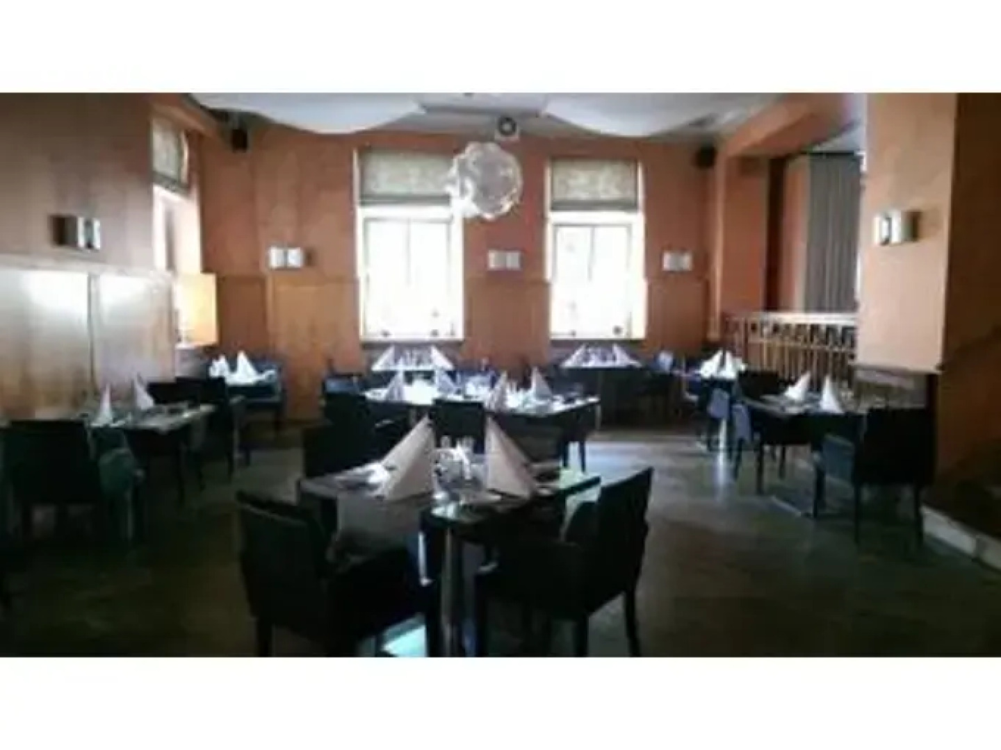 SLEEP & GO! self-service rooms