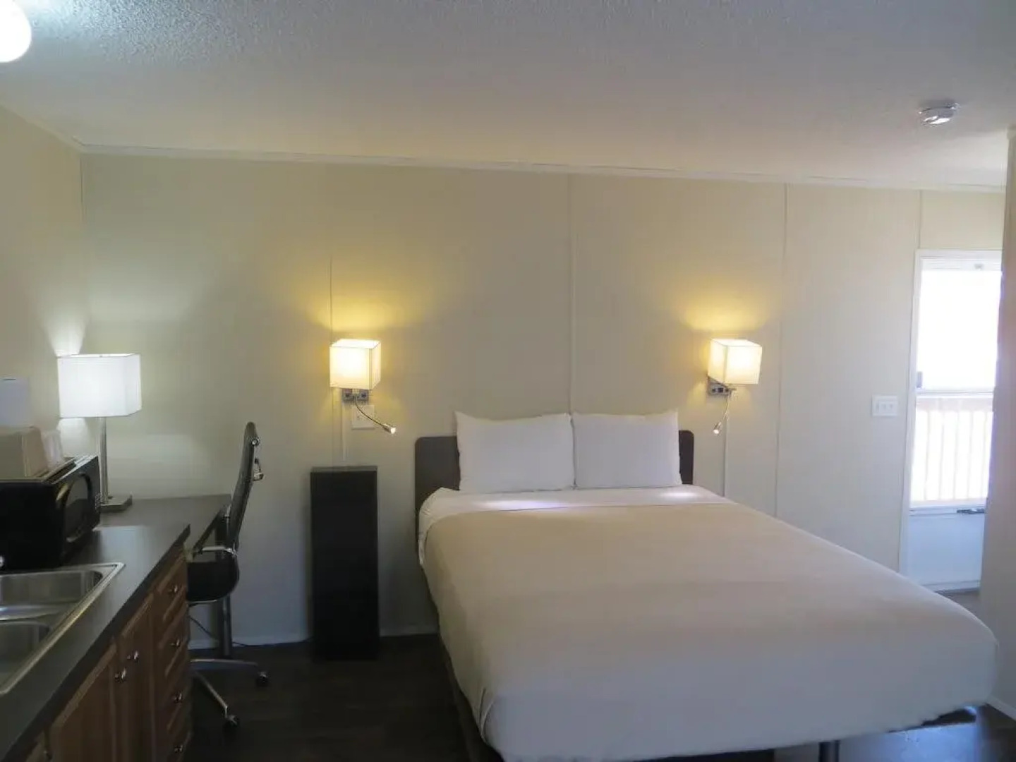 Shale Lodge - Three Rivers