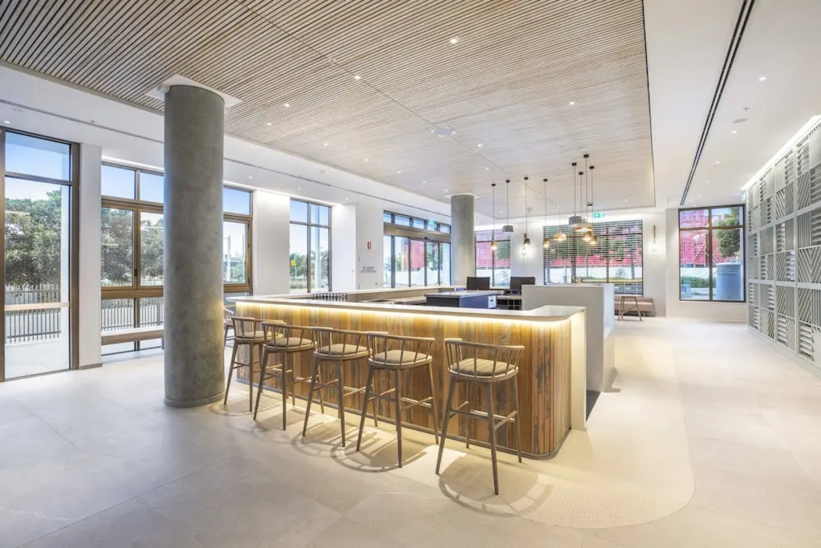 Holiday Inn Express & Suites Sunshine Coast, An Ihg Hotel