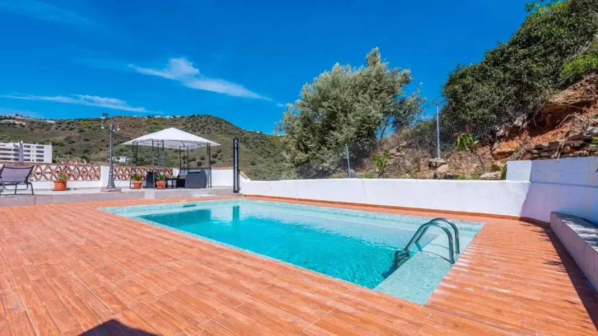 Benama Torrox by Ruralidays