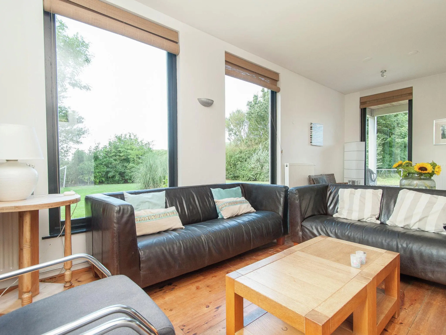 Luxurious Mansion in Callantsoog with Sauna